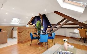 Comfortable Apartment - 2Br-6P - Parc Monceau