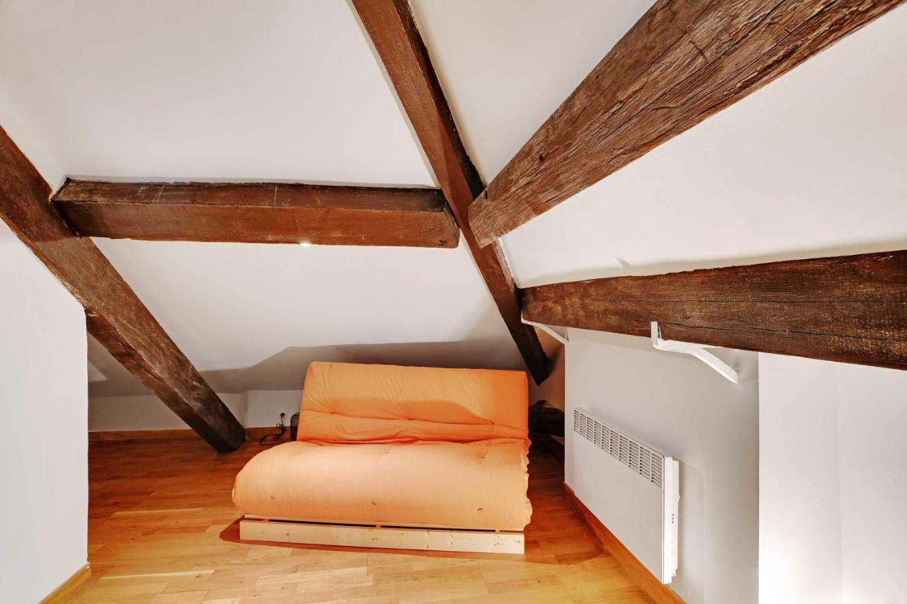 Comfortable Apartment - 2Br-6P - Parc Monceau París Exterior foto